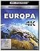 Produktbild Europa (+ 4K Ultra-HD-Blu-ray) [Blu-ray]