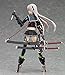 Max Factory Heavily Armed High School Girls: Ichi Figma Action Figure