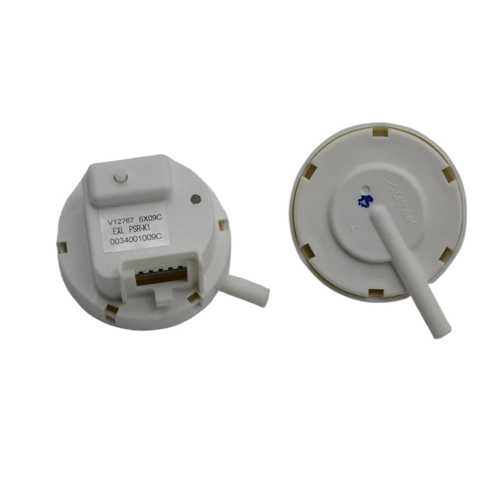 Interruptor De Nivel De Agua For Lavadora Automática, Compatible Con Haier, PSR-K1 0034001009C, Repuestos