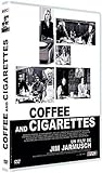Coffee and Cigarettes