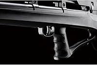 Vista 3 de Lancer Tactial x SnowPeak P35 PCP 5.5mm .22 Caliber Air Gun - Up to 900 fps