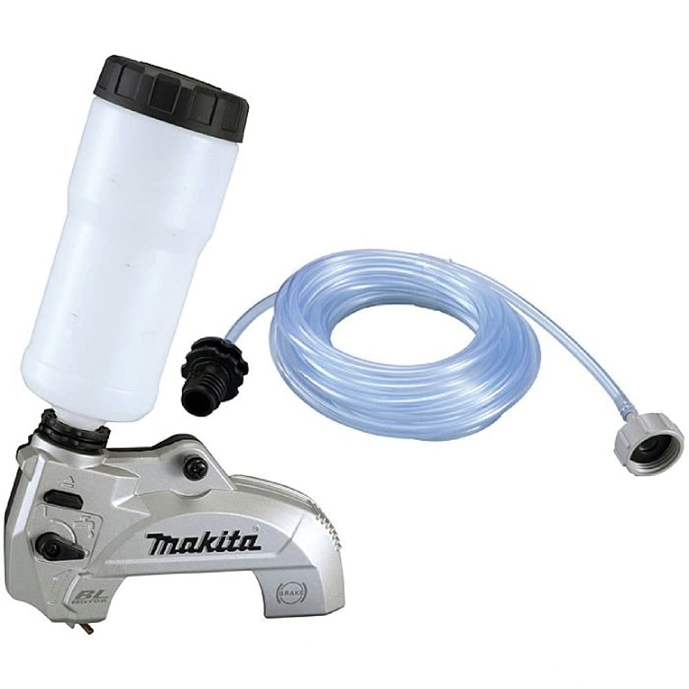 Makita 191M48-2 Couvercle d'alimentation en eau kit arrosage pour disque tronçonneur