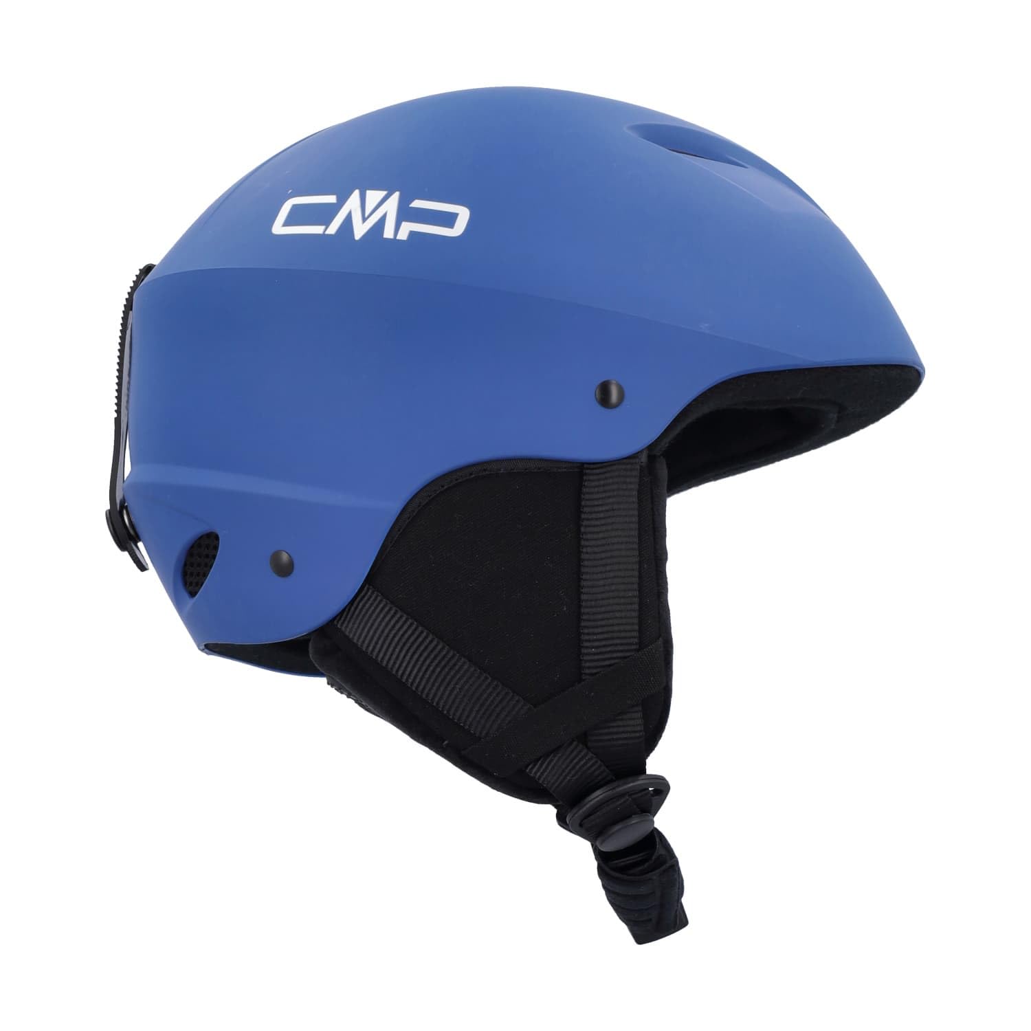 CMP - Yj-2 Kids Ski Helmet, Royal, S