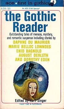 Mass Market Paperback The Gothic Reader Book