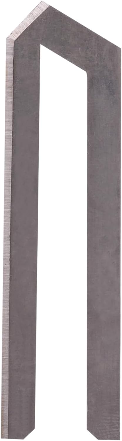 Foam Cutter Blades (Straight 5CM)