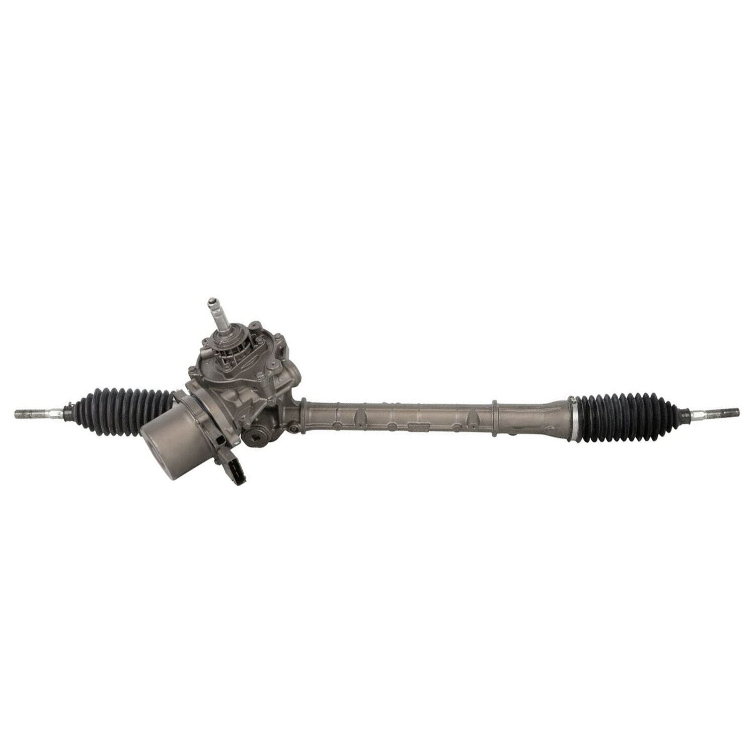 Amazon.com: Detroit Axle - Power Steering Rack and Pinion for 2013