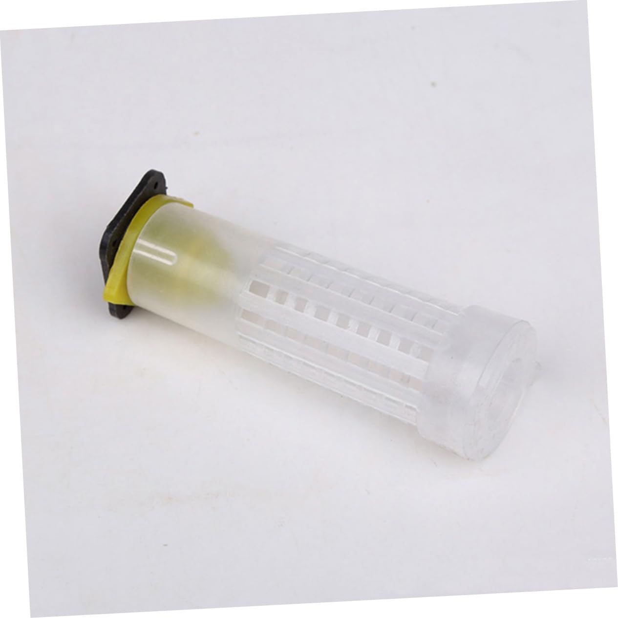 Garneck 4 Set Copertura Per Allevamento Api Protezione Bee Cage Con Design Ventilato Attrezzatura Per Apicoltura E Facile Da Utilizzare Per Apicoltori E Allevamento Delle Api 40 Pezzi * 4