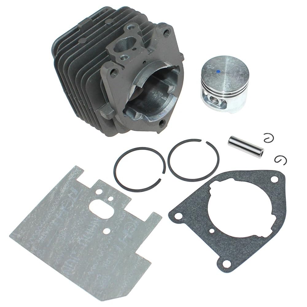 Kit cylindre-piston RY30040 cylindre piston débroussailleuse RY30023