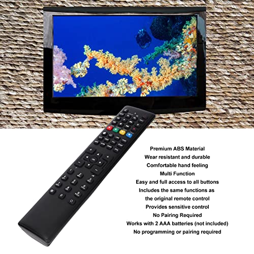 RC1208 Remote Control - Image 2