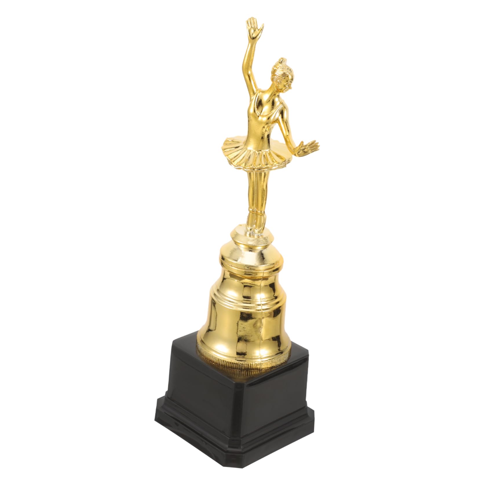 Upominki na imprezę taneczną Puchary baletowe Trofea