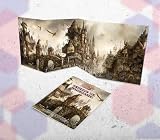 Need Games! Warhammer Fantasy Roleplay - Schermo del Game Master (Accessorio