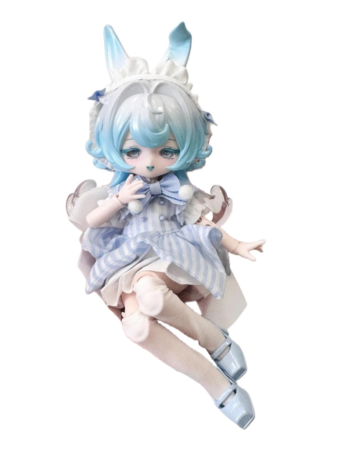 Amazon.co.jp: BONNIE: 天気星言語 BJDブラインドドール シリーズ 高約