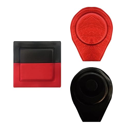 Miniatura 4 de MAG Kit de imanes de ferrita de 12 unidades - 3000 Gauss cada uno