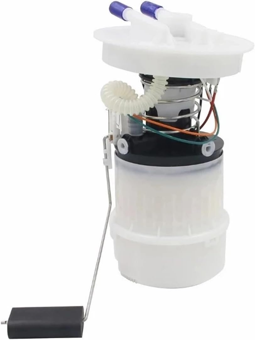 Fuel Pump 0986580951 Module Assembly Fuel Oil Filter Fuel Level Sensor Compatible With C-Max Focus C-Max Focus II Mazda 3 CSTY-177