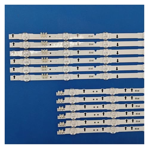 LED �X�g���b�v UN55H6400 UA55J5088 UE55H5500 UE55H6200 UE55H6350 UE55H6400 UE55H6500 UE55H6670 UE55H6650 HG55NC690EF