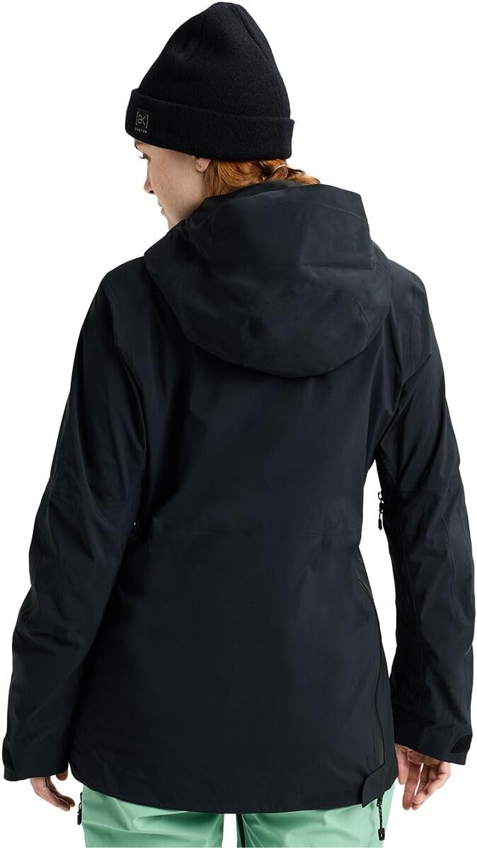 Burton womens Women's [Ak] Kimmy Gore-tex 2l Anorak