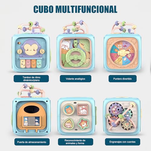 Preescolar, Toy Imagen adicional