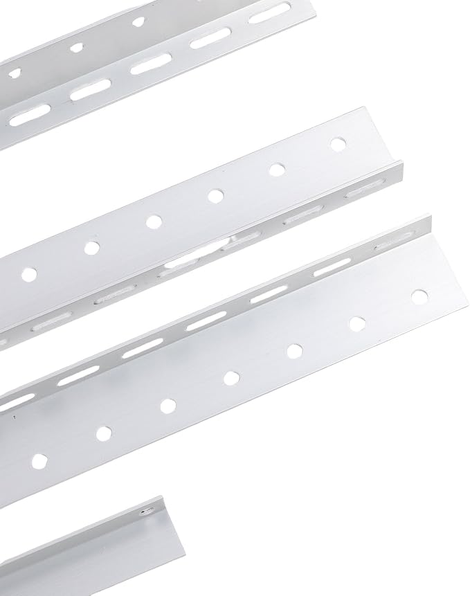 Soporte Ajustable Keenso para Panel Solar de 28 in miniatura 7