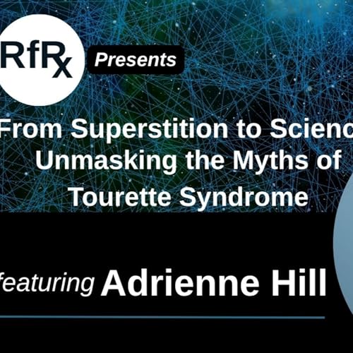 From Superstition to Science: Unmasking the Myths of Tourette Syndrome