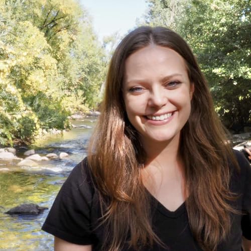 S6 E11: I Want Them to Feel Something. A conversation with Angelina Stancampiano.