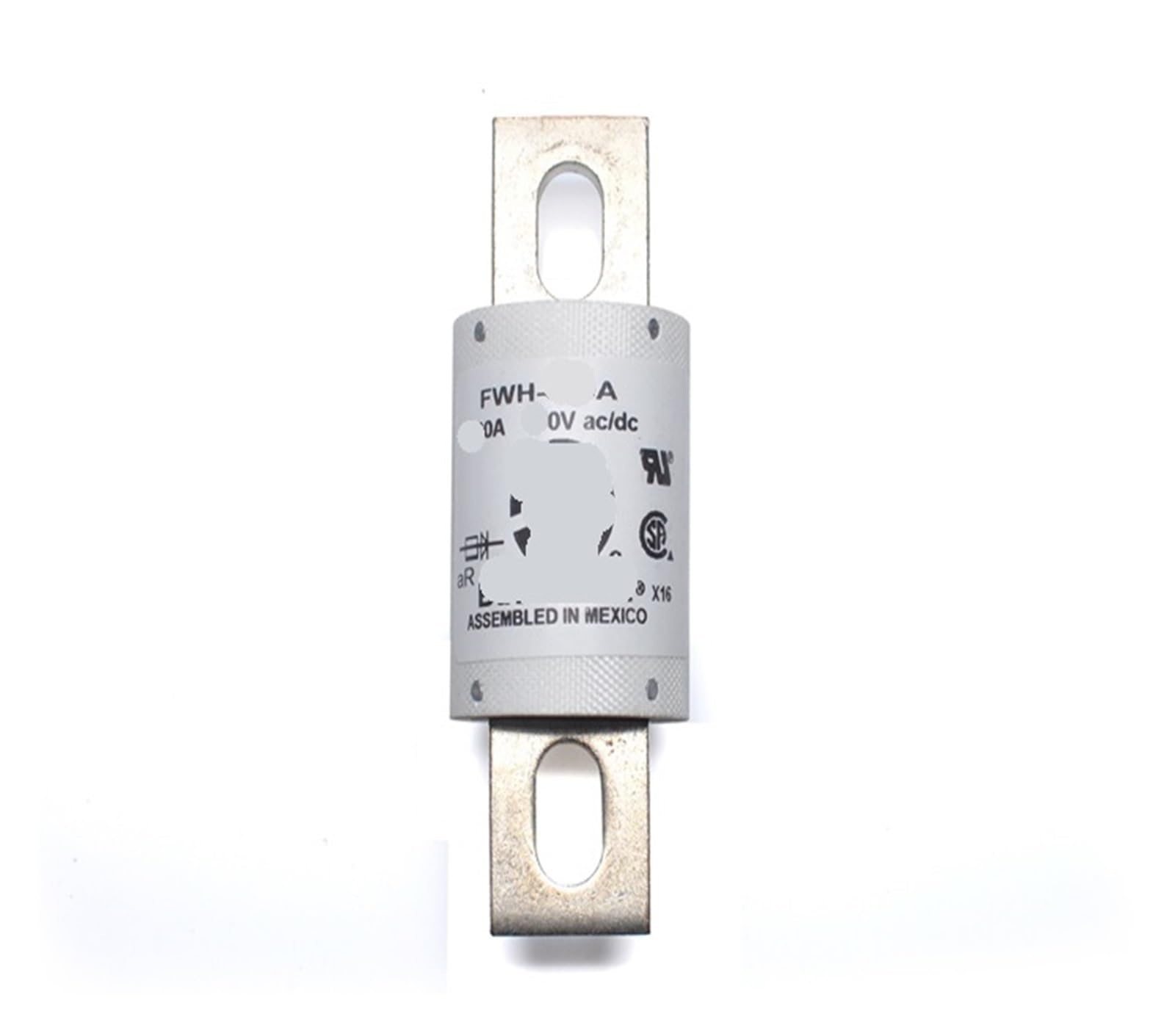 Wbnffucyu Fwh-700A Fwh-250A Fwh-300A Fwh-400A Fwh-500A Fwh-600A-700A-800A Fuse(Fwh-700A)