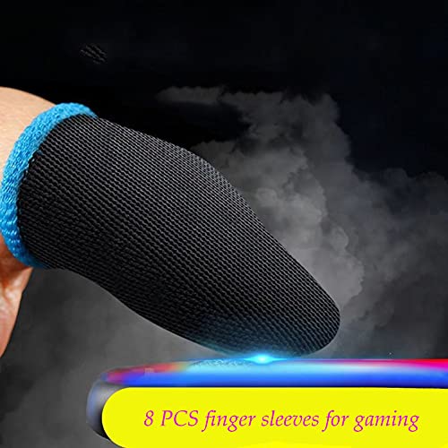 The 30 Best Cell Phone Gaming Finger Sleeves of 2023 [Verified
