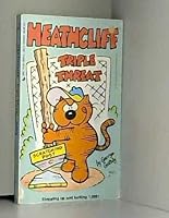 Heathcliff Triple Threat 0448143569 Book Cover