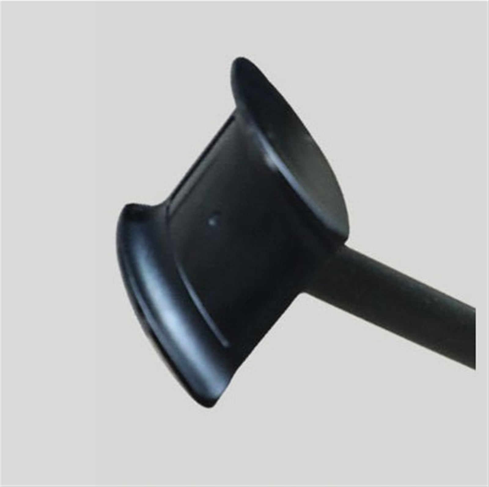Gaming Accessori Supporto for Cuffie Supporto for Cuffie Staccabile for Supporto for Cuffie da Scrivania Stand Over-Ear da Gioco