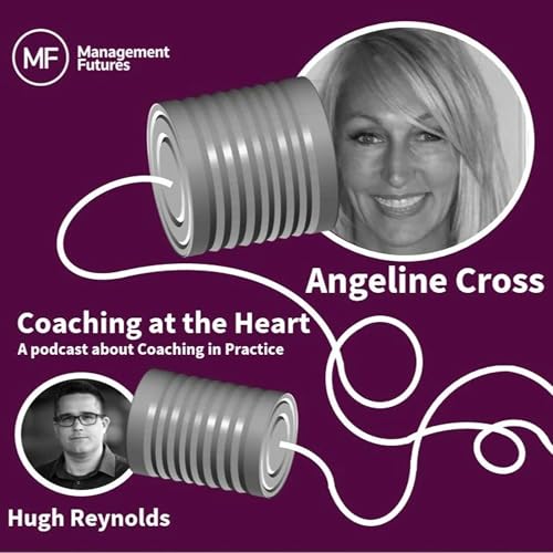 Angeline Cross: Coaching at the Heart