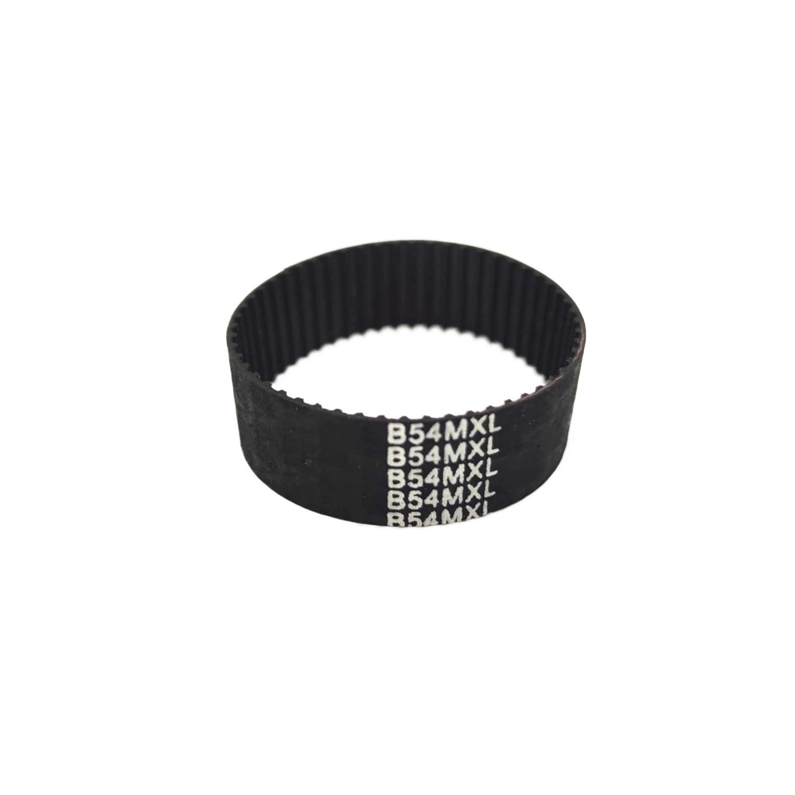 Courroie de distribution synchrone B54MXL boucle fermée 12mm pour moteur pas à pas, 5pcs