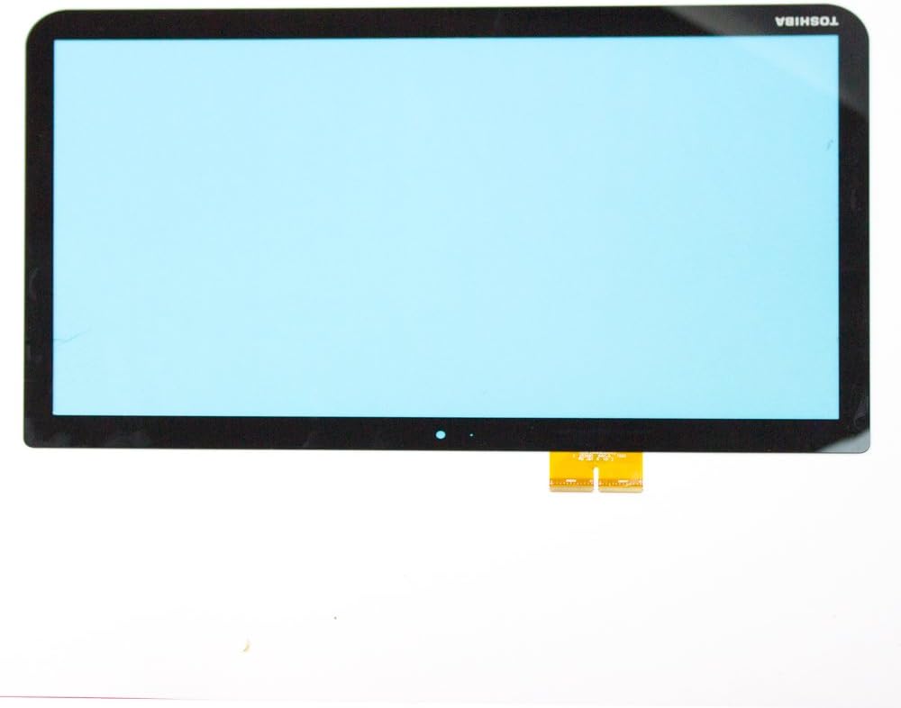 15bestoption-15.6 Laptop Touch Screen Digitizer Replacement For Toshiba Satellite C55T-A5222