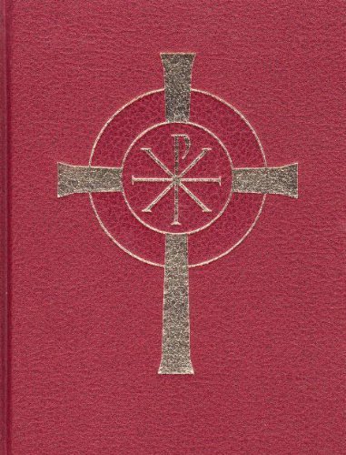 Lectionary for Weekday Mass Volume III: Proper ... B01FGO707U Book Cover