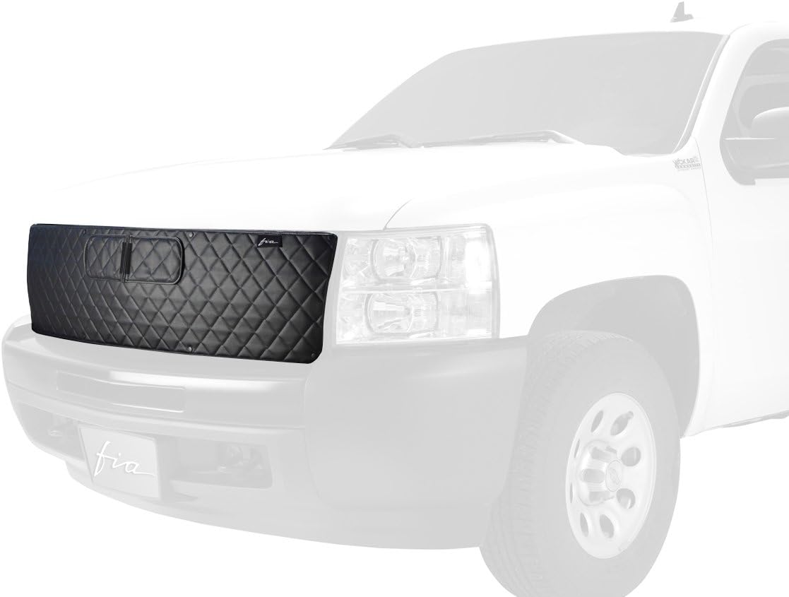 FIA WF924-4 Custom Fit Winter Front/Bug Screen