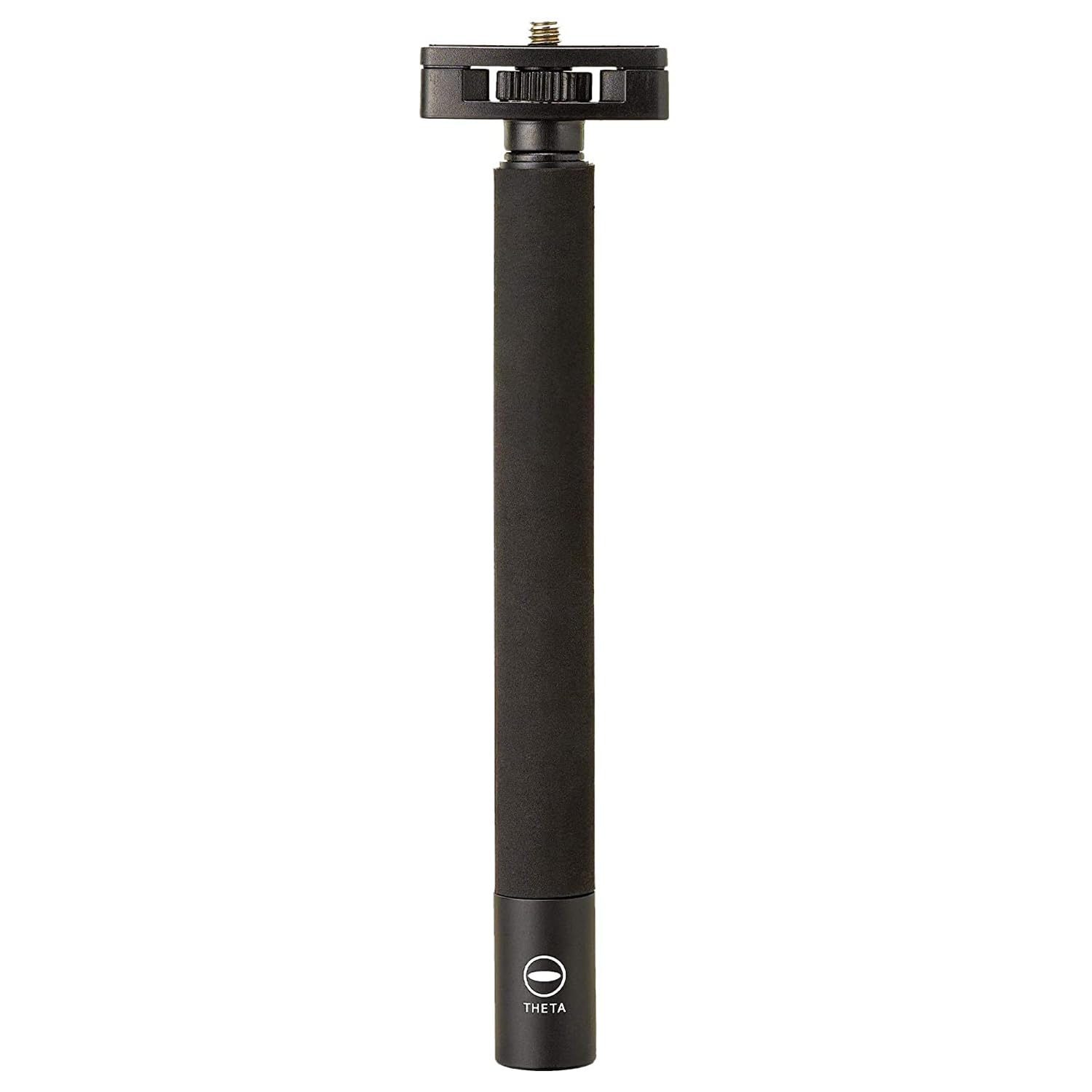 Amazon | RICOH THETA スティック TM-3 自撮棒 3段 18cm~42cm リコー