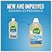 Seventh Generation Laundry Detergent, Ultra Concentrated EasyDose, Free & Clear, 23.1 Fl Oz