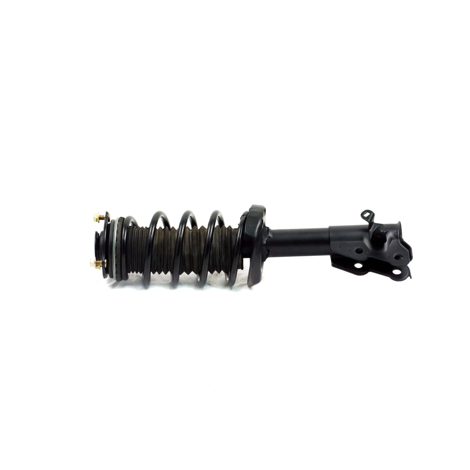 Gabriel G57390 Ultra ReadyMount Front Left Complete Strut Assembly for Acura CSX; Honda Civic EXS, LXS, DX, EX, Hybrid, LX, MUGEN Si, DX-G, EX-L, Sport, Hybrid-L, LX-S, Base (1 Pack)