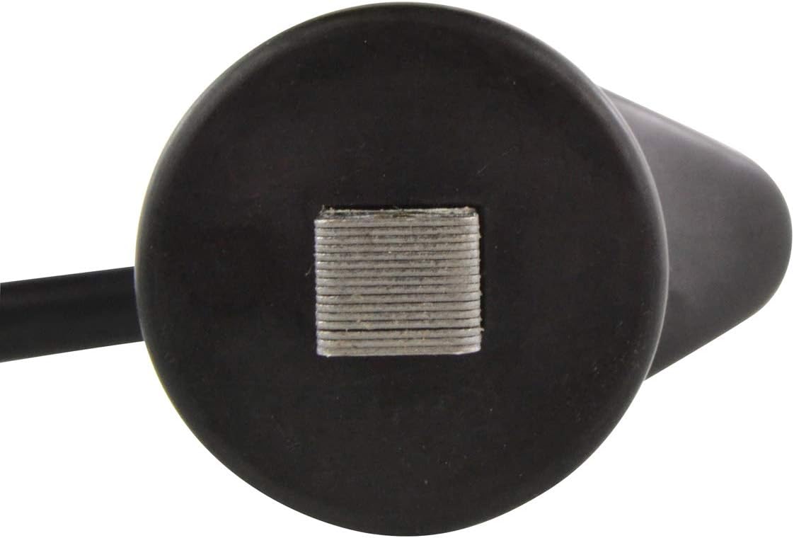 RMSTATOR Replacement for External Ignition Coil Suzuki GS 500 SV 650 1988-2009 | OEM Repl.# 33410-01D00 / 33410-01D10 / 33410-19F00 / 33420-19F00