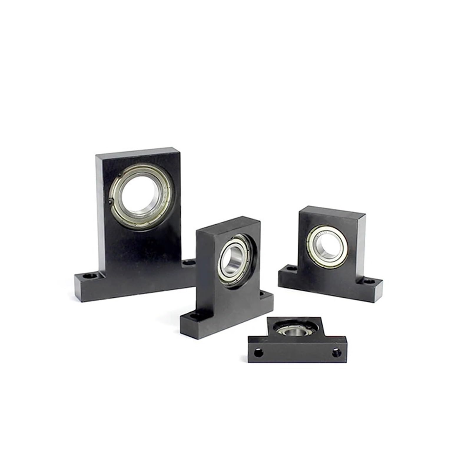 1 Stück T-förmiger Lagersitz BGJ21 KBP BGHKA 608 698 628 606 626 Vertikaler(KBP698ZZ H25)