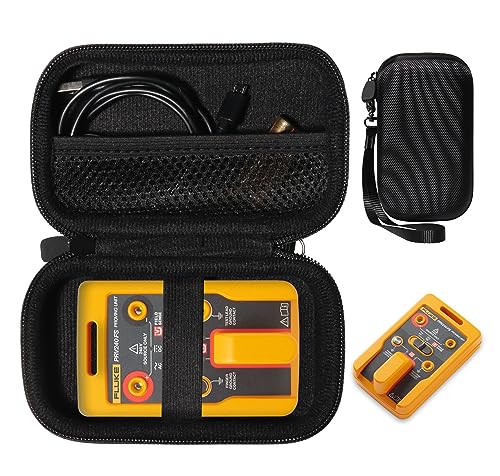 Image of Case for Fluke PRV240FS Proving Unit for T6 Electrical Tester