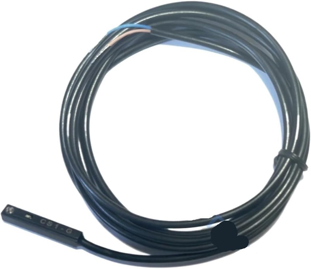 CS1-G Pneumatic Cylinder Magnetic Sensor Switch Pneumatic Proximity Switch Suitable