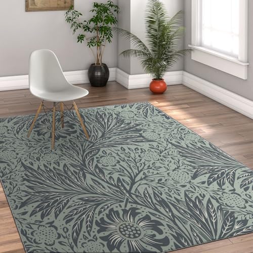 Tapis de chambre fille style bohème neutre pour créer un dortoir cocooning et chaleureux