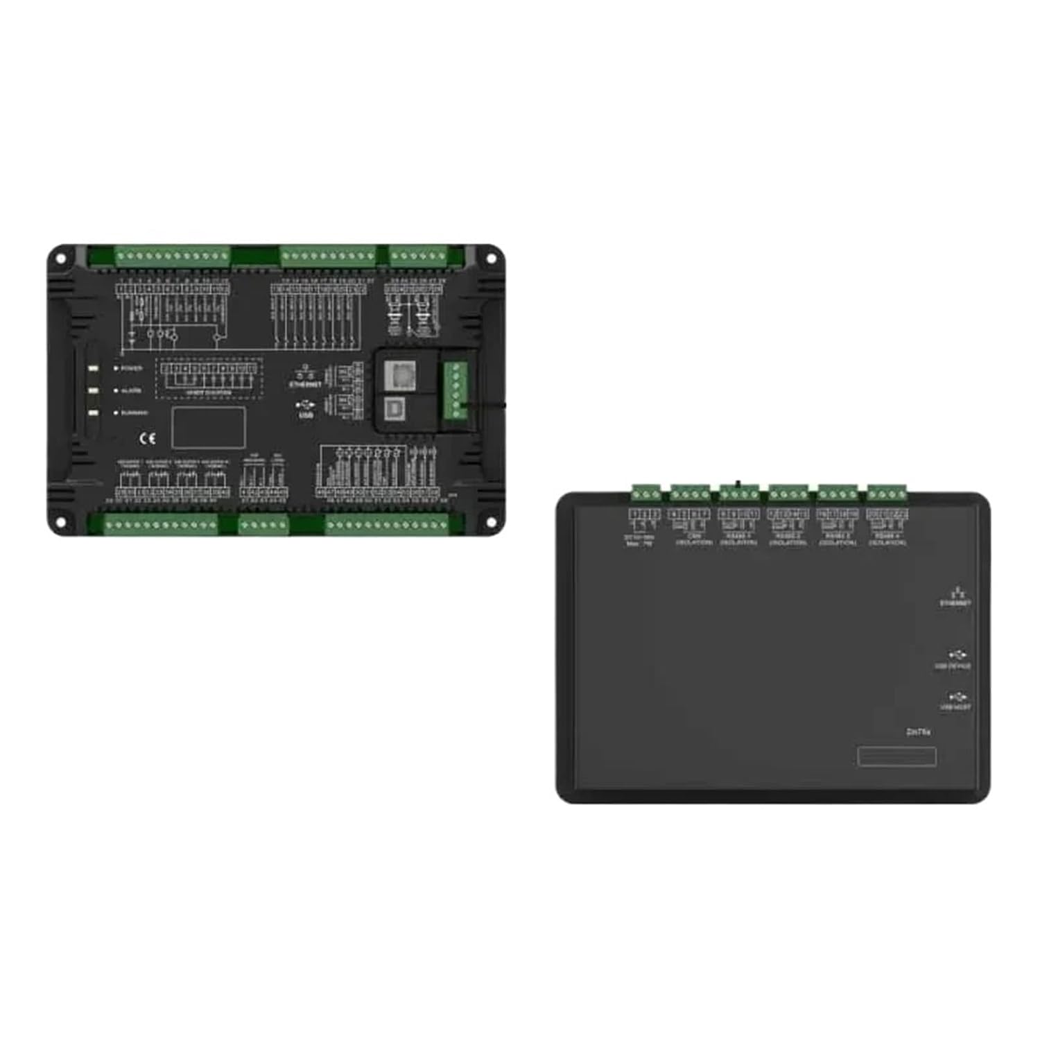 Smart Gen HMU8-750 Fracturing Truck Controller Display Module HEM750(HEM750)