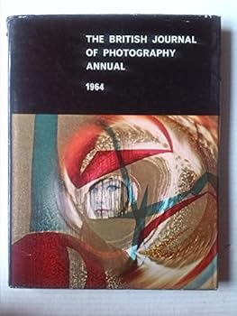 The British Journal of Photography annual 1964