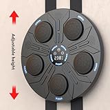 Zoom IMG-2 ritoeasysports music boxing machine macchina Zoom IMG-2 ritoeasysports music boxing machine macchina