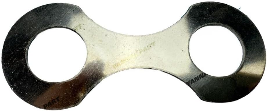 1 PC Seat-Valve Spring Suitable for Caterpillar C9 Engine Part 217-0609