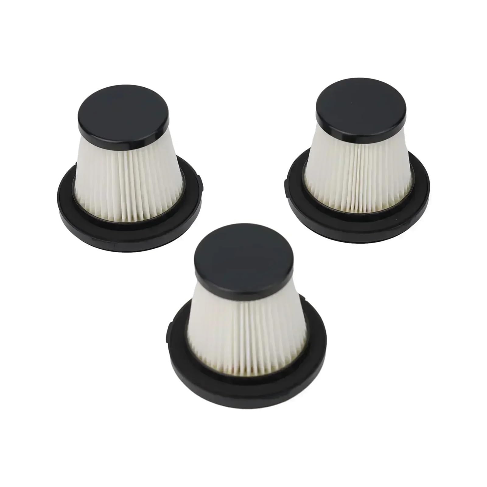 Filtro de vacío reutilizable y lavable, accesorio compatible con Morse G10