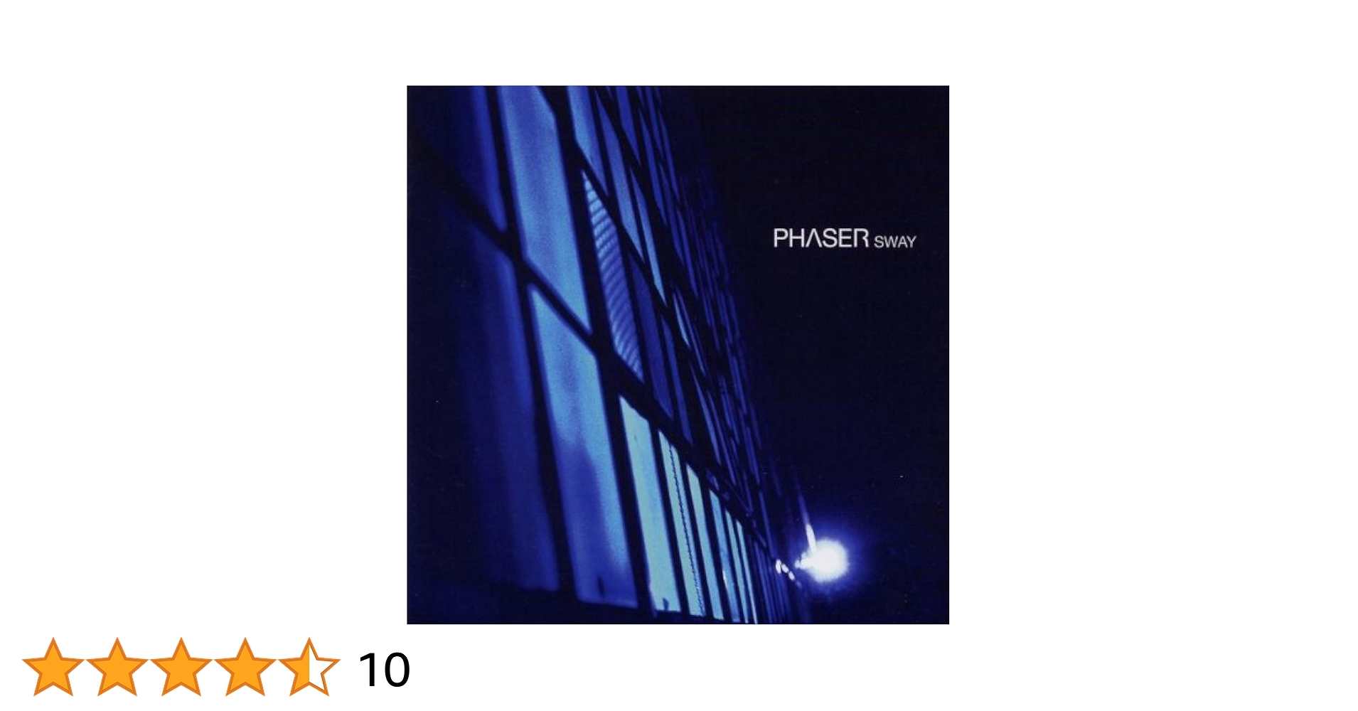 say yeah！sway CD Amazon.com: Sway: CDs y Vinilo