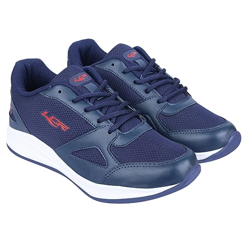 Image of Lancer Mens Wonder-6 Running Shoes