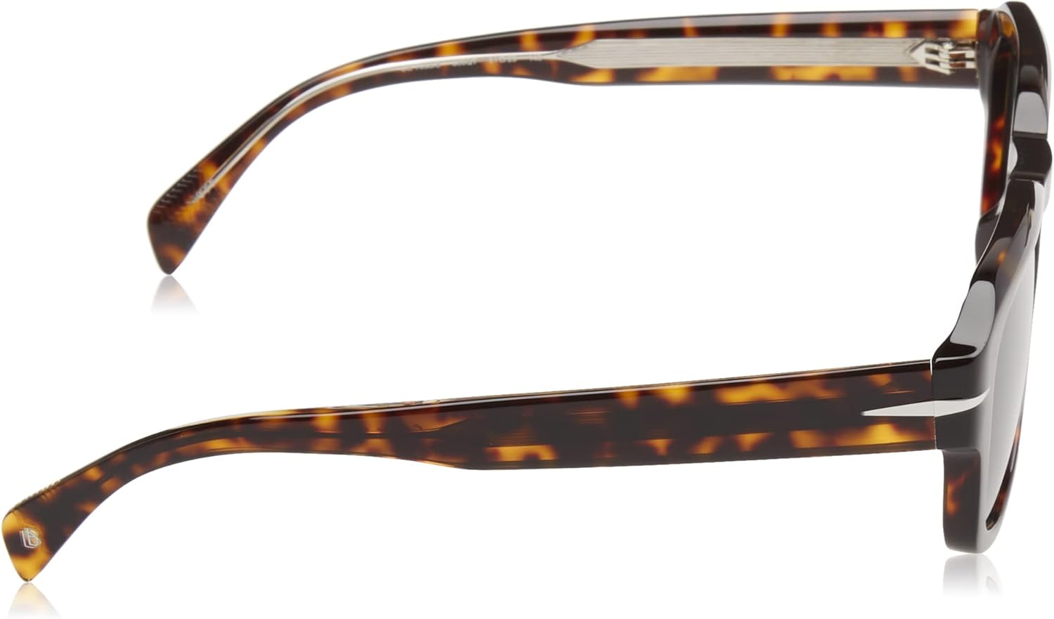 David Beckham Men's Modern Sunglasses