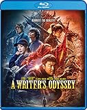 A Writer's Odyssey [Blu-ray] [DVD]